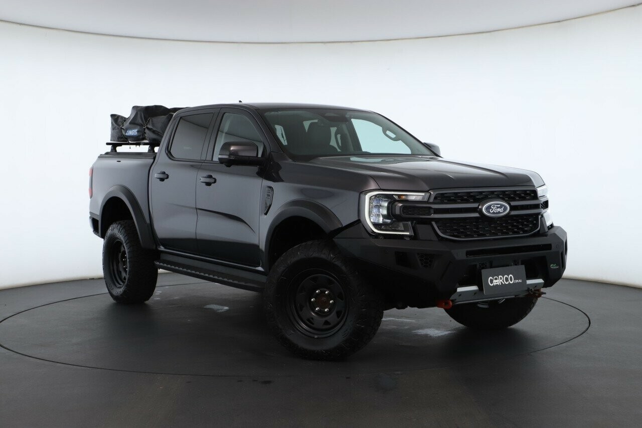 Ford Ranger image 1