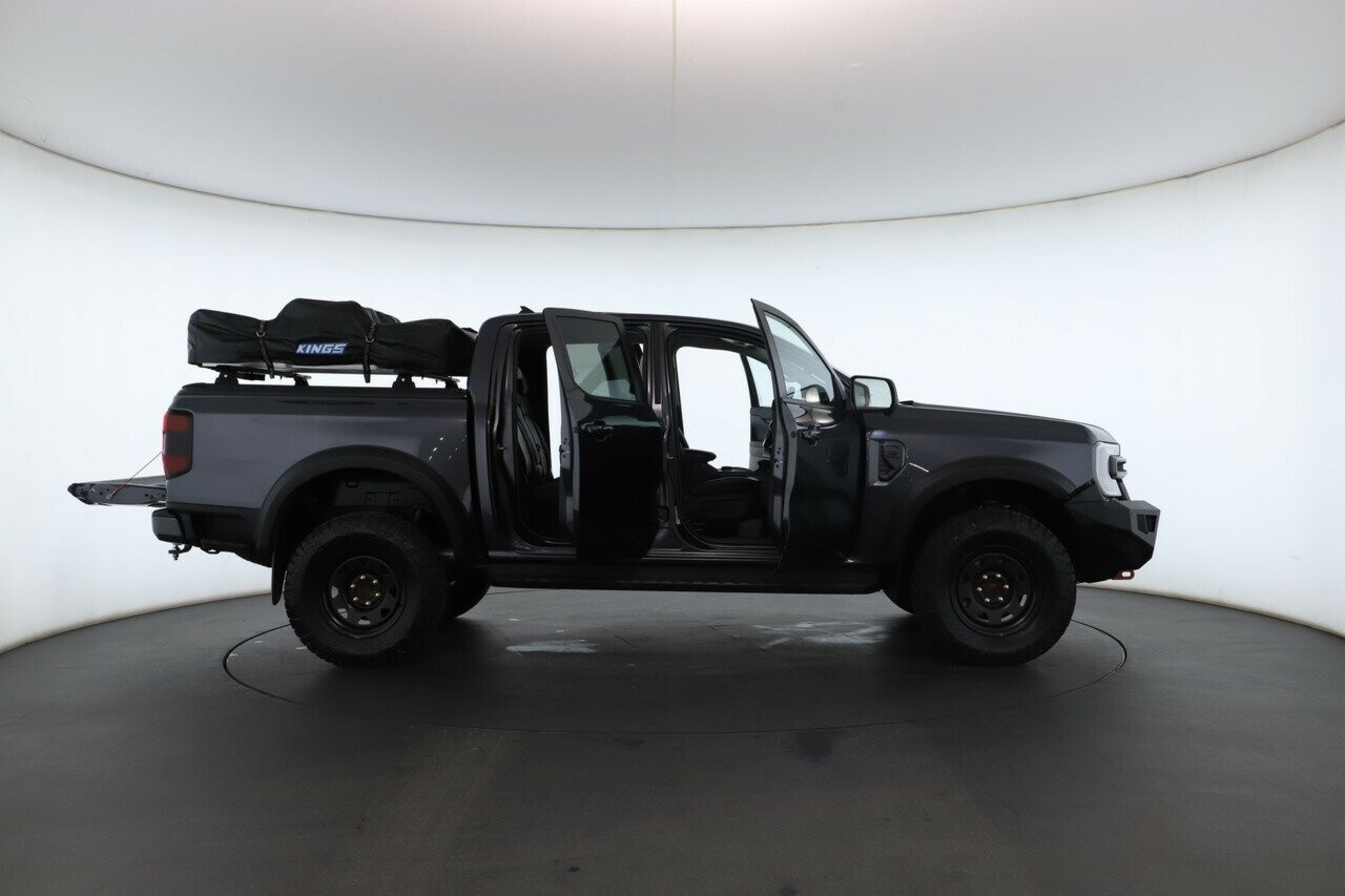 Ford Ranger image 2