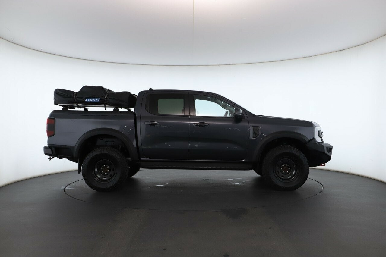 Ford Ranger image 3