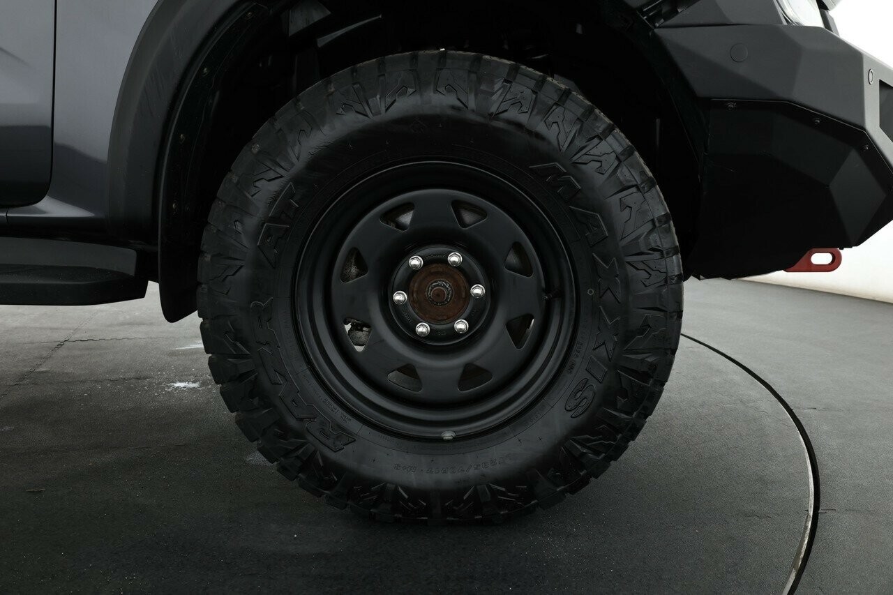 Ford Ranger image 4