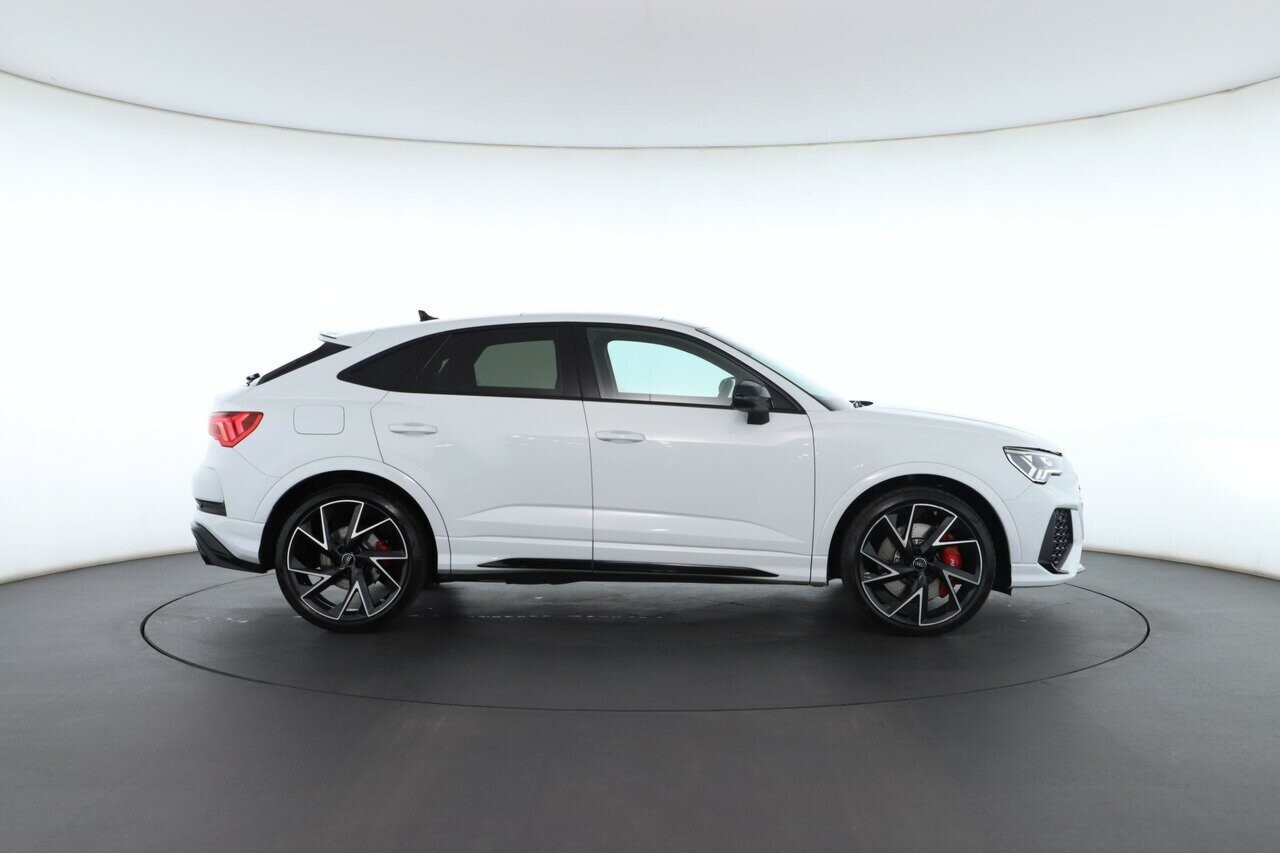 Audi Rs Q3 image 3