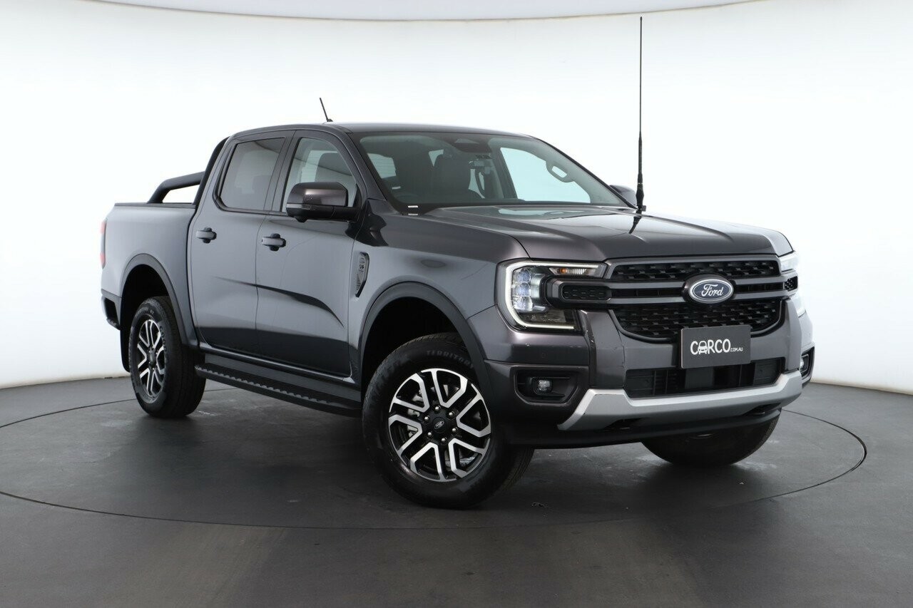Ford Ranger image 1