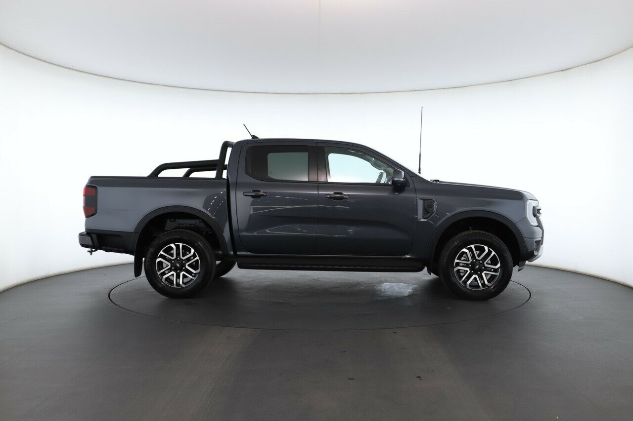Ford Ranger image 2