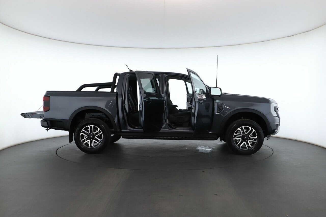 Ford Ranger image 3