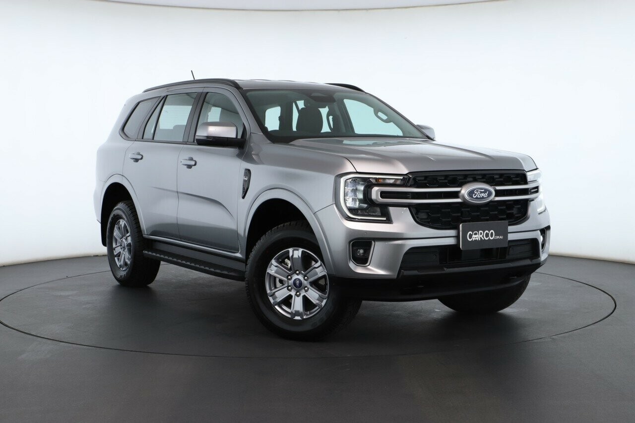 Ford Everest image 1