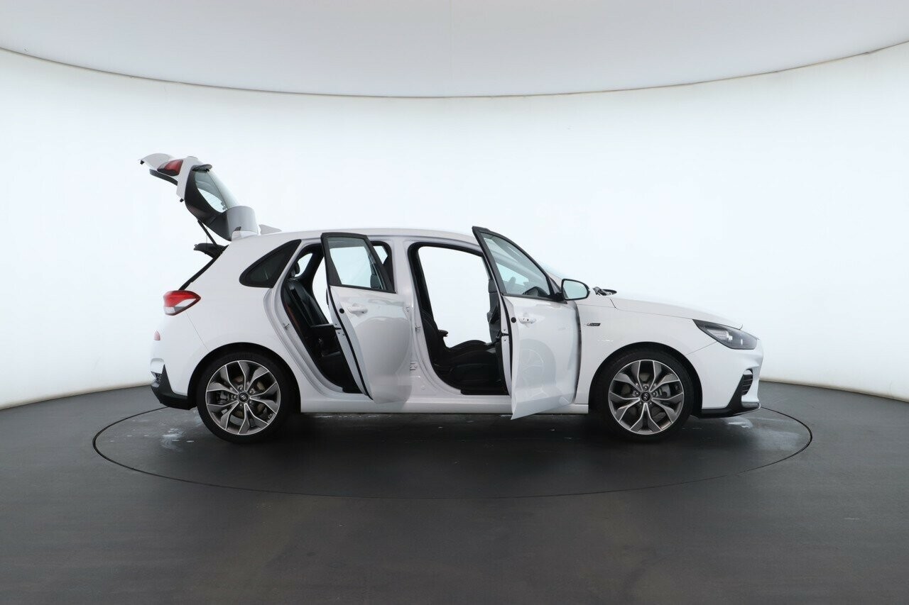 Hyundai I30 image 2