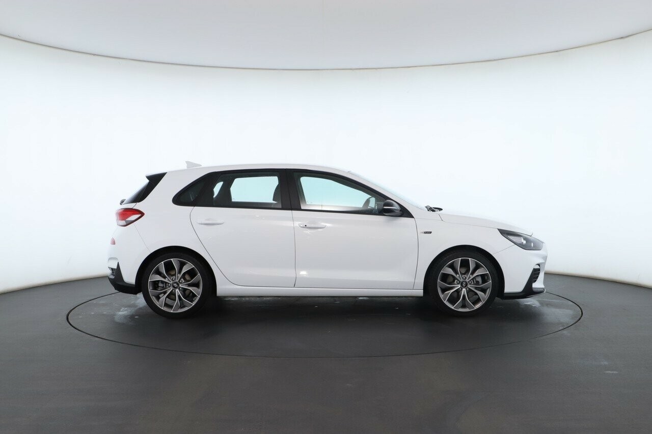 Hyundai I30 image 3