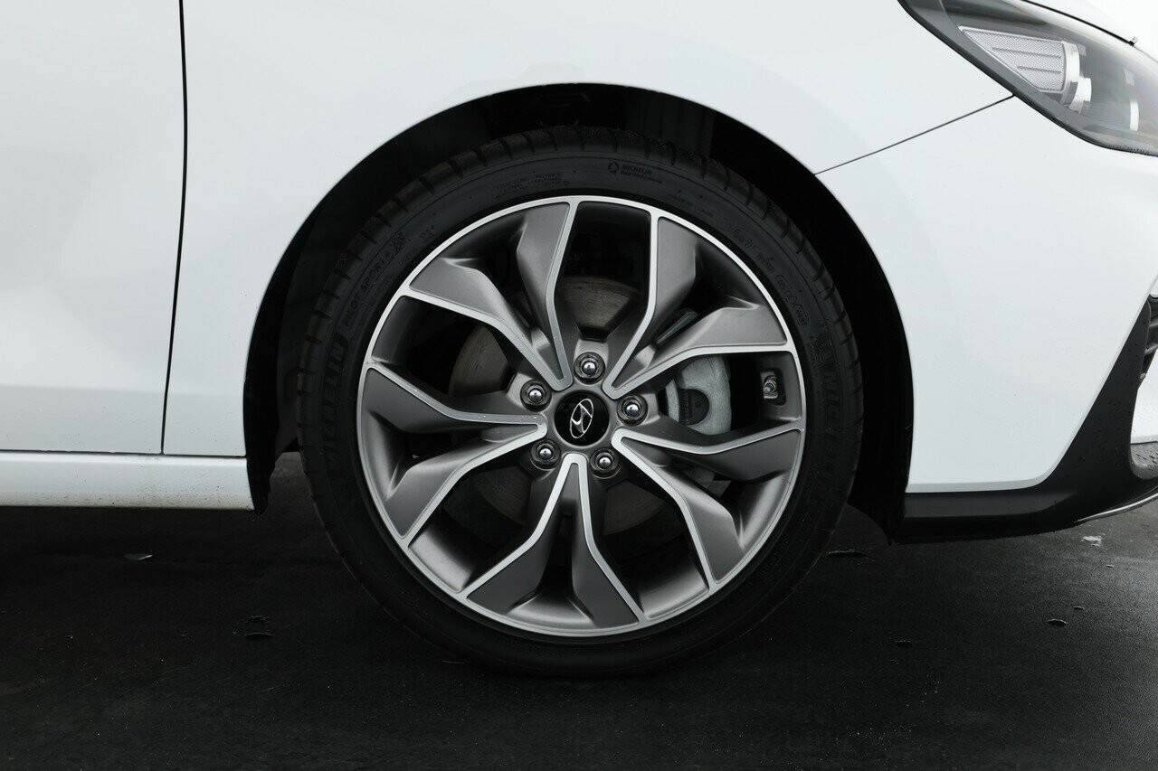 Hyundai I30 image 4