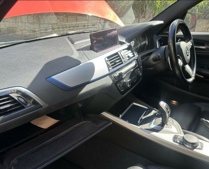 BMW 1 Series image 4