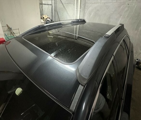 Subaru Outback image 2