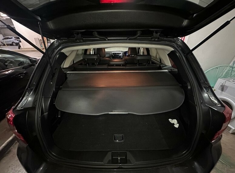 Subaru Outback image 4