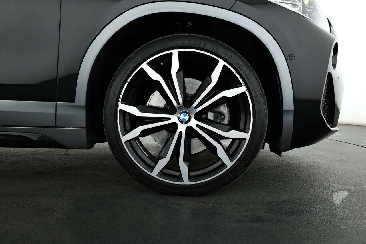 BMW X2 image 4