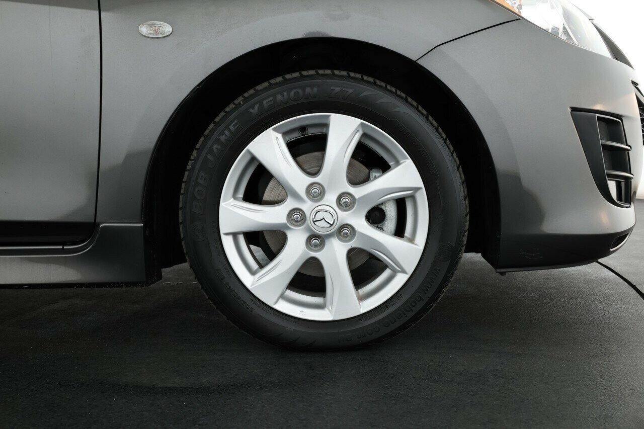 Mazda 3 image 4