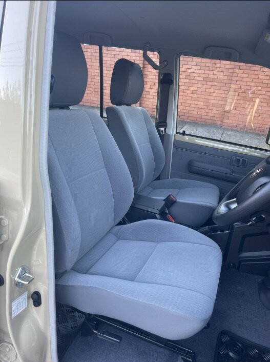Toyota Landcruiser image 4