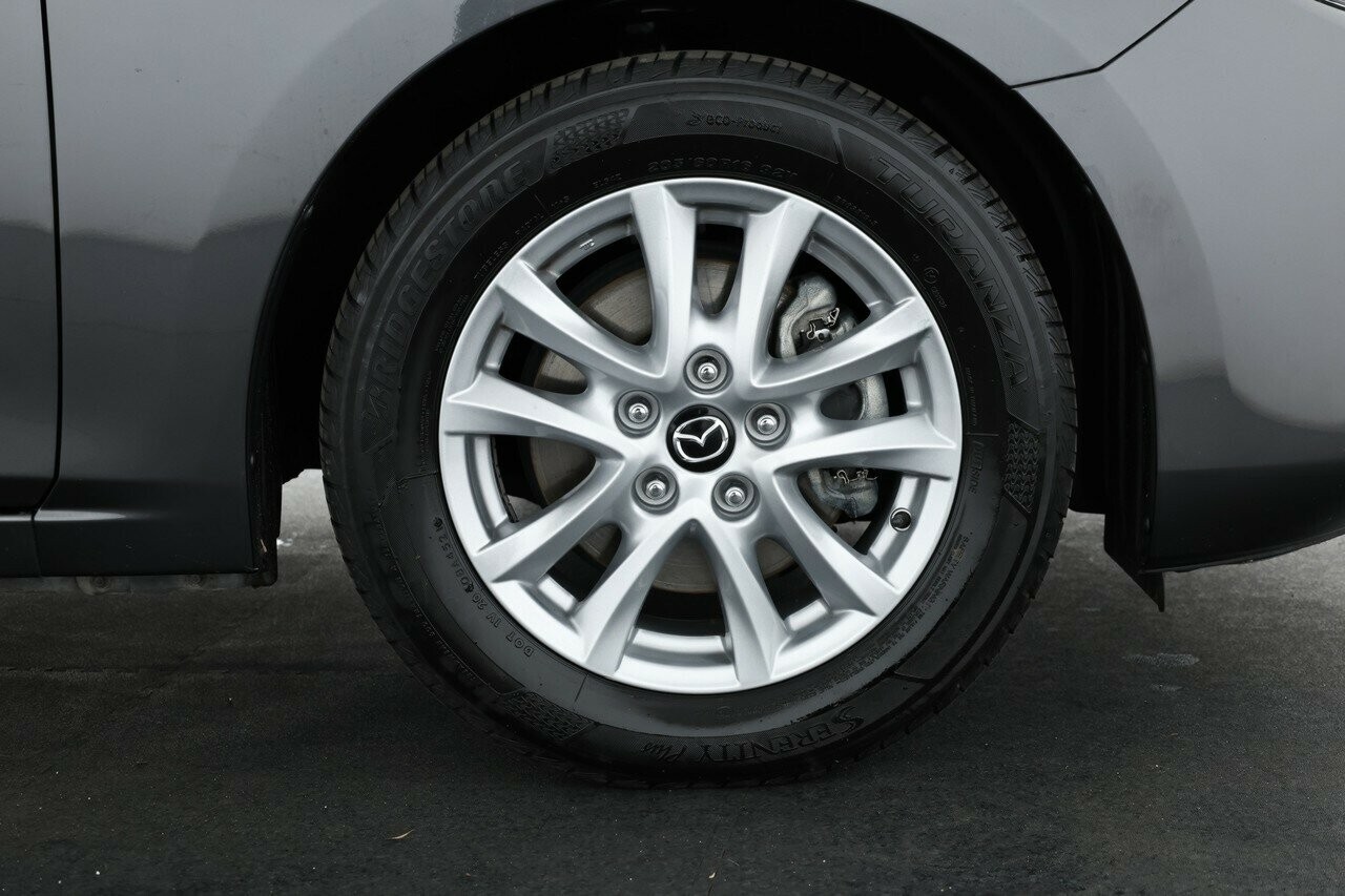 Mazda 3 image 4