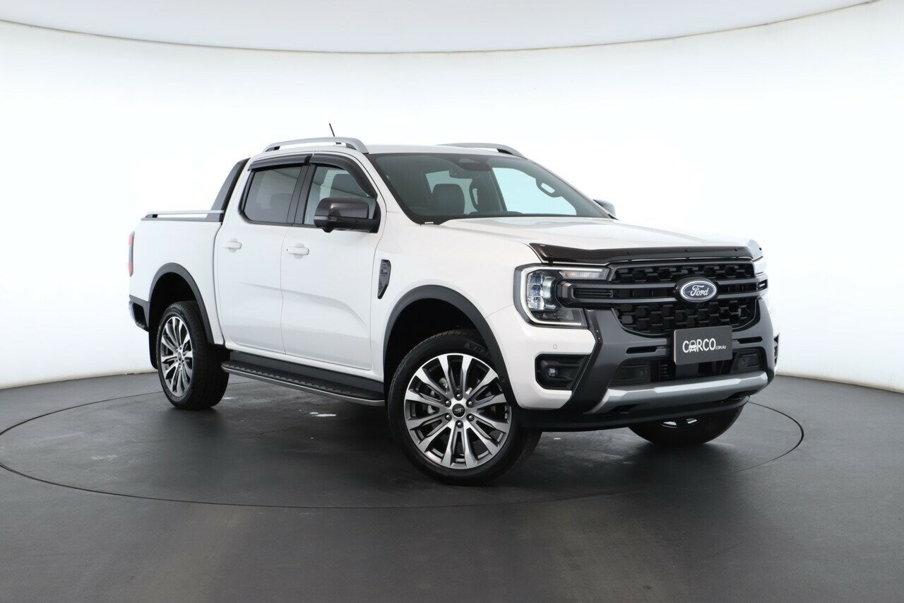 Ford Ranger image 1