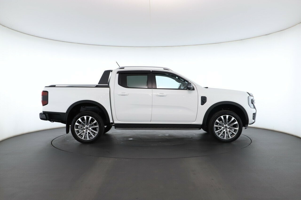 Ford Ranger image 2