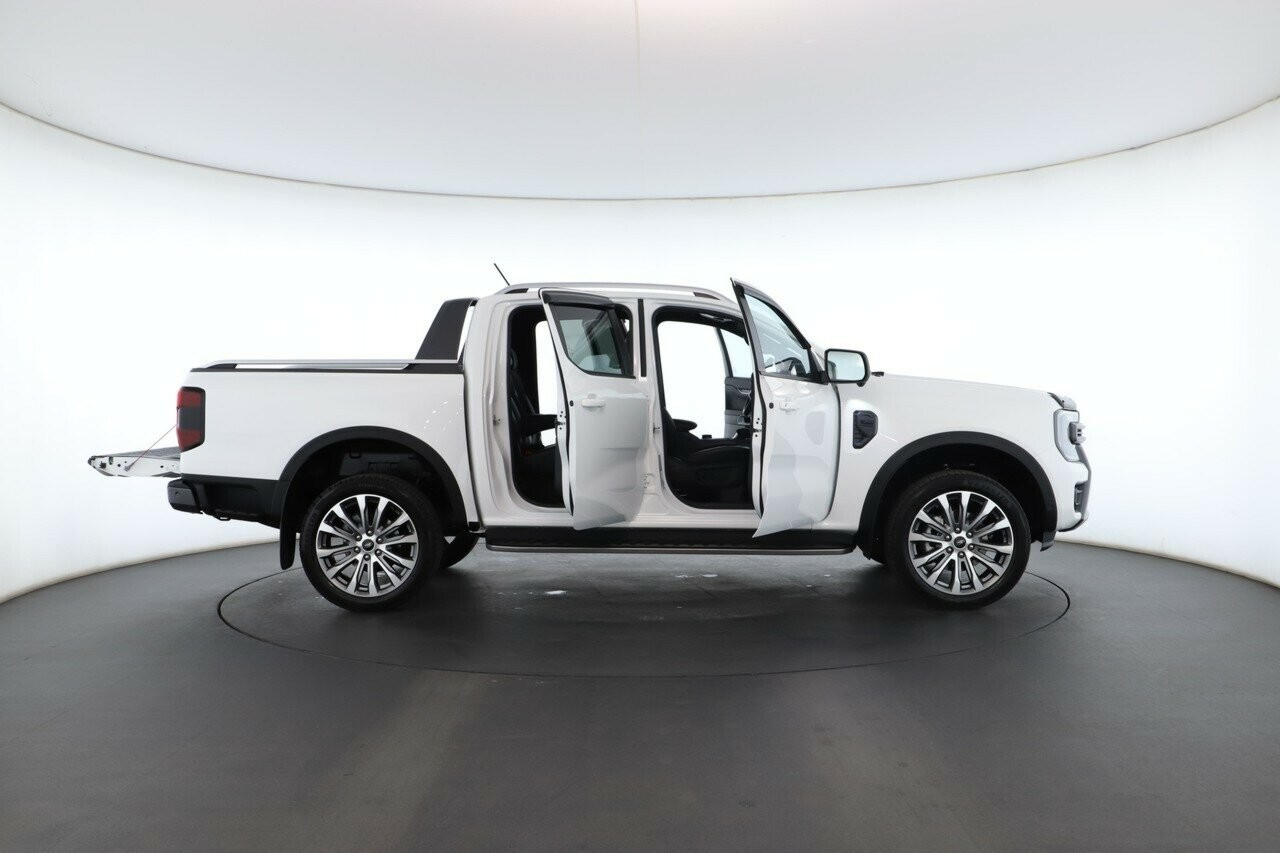 Ford Ranger image 3