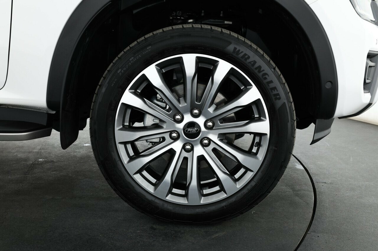 Ford Ranger image 4