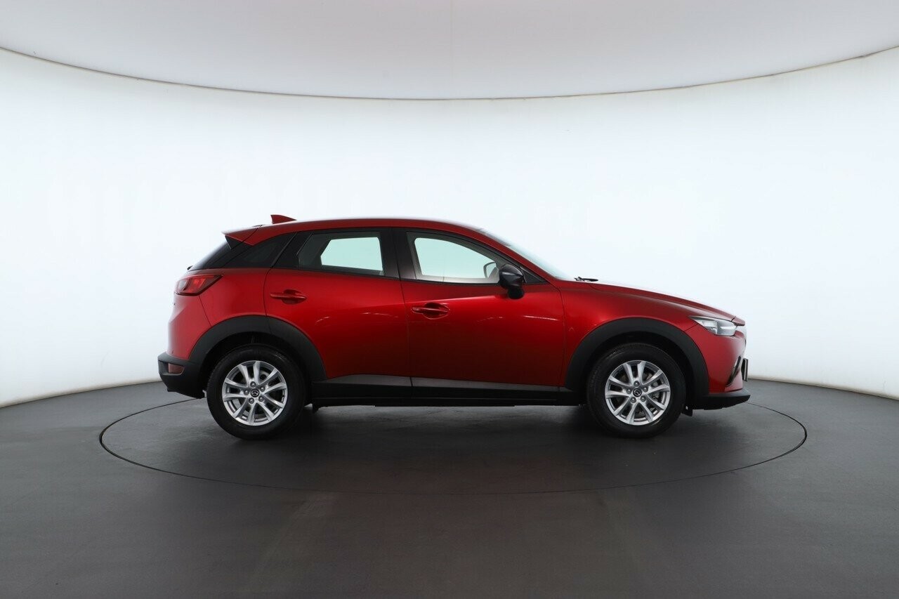 Mazda Cx-3 image 3