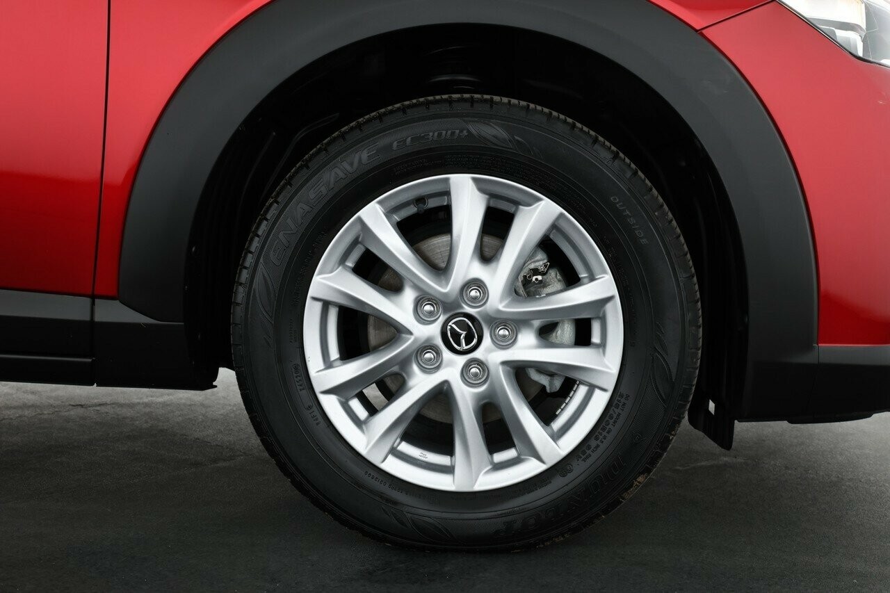 Mazda Cx-3 image 4
