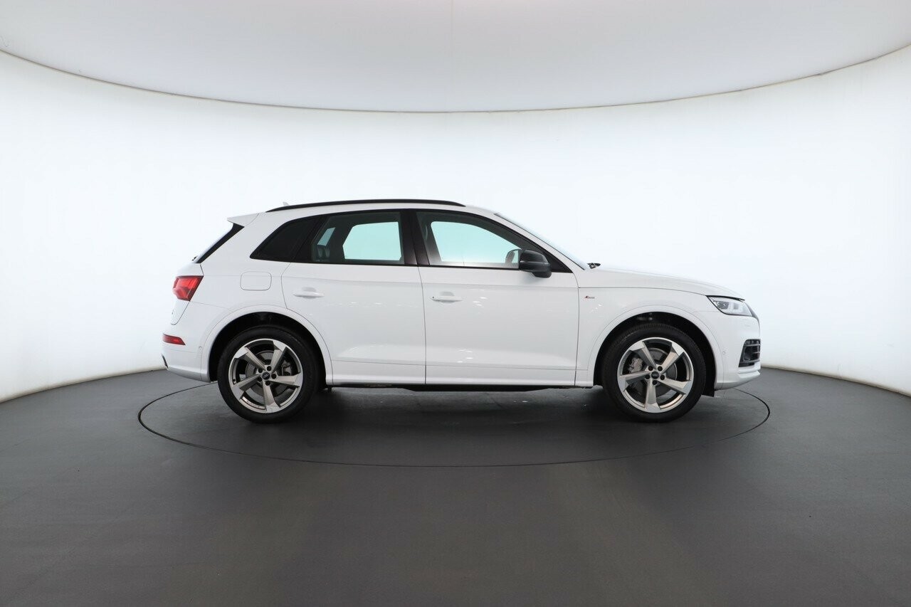 Audi Q5 image 3