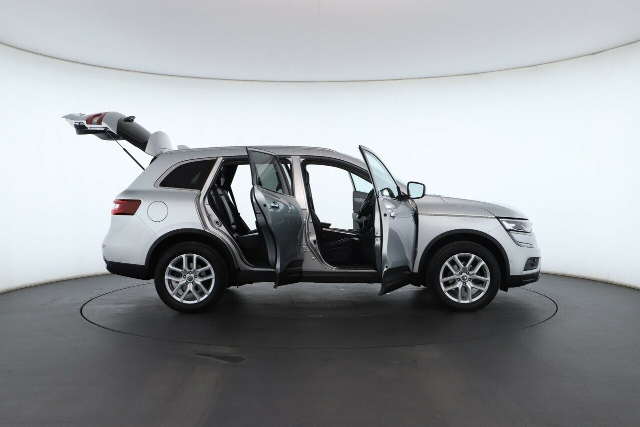 Renault Koleos image 2