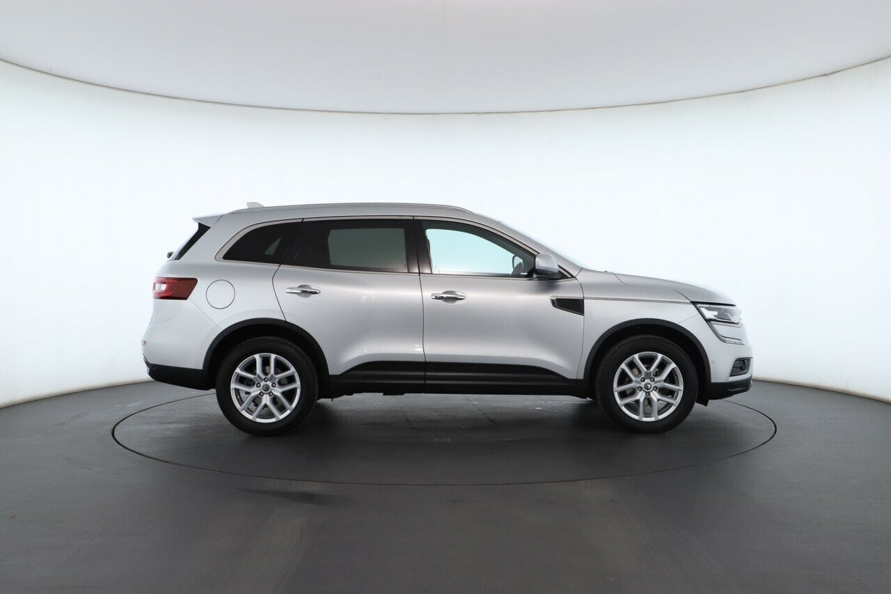 Renault Koleos image 3