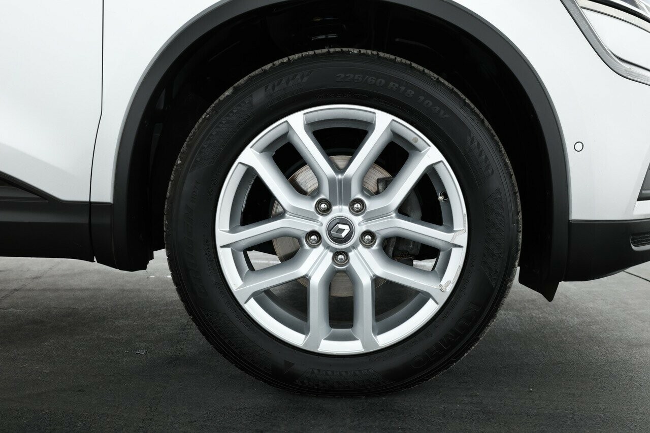 Renault Koleos image 4