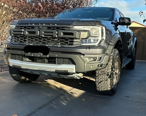 Ford Ranger image 1