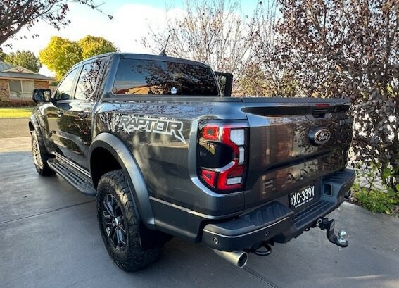 Ford Ranger image 2
