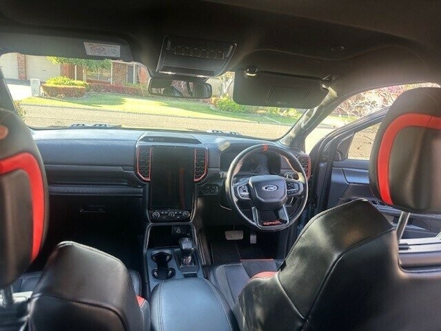 Ford Ranger image 3