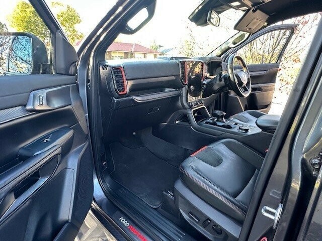 Ford Ranger image 4