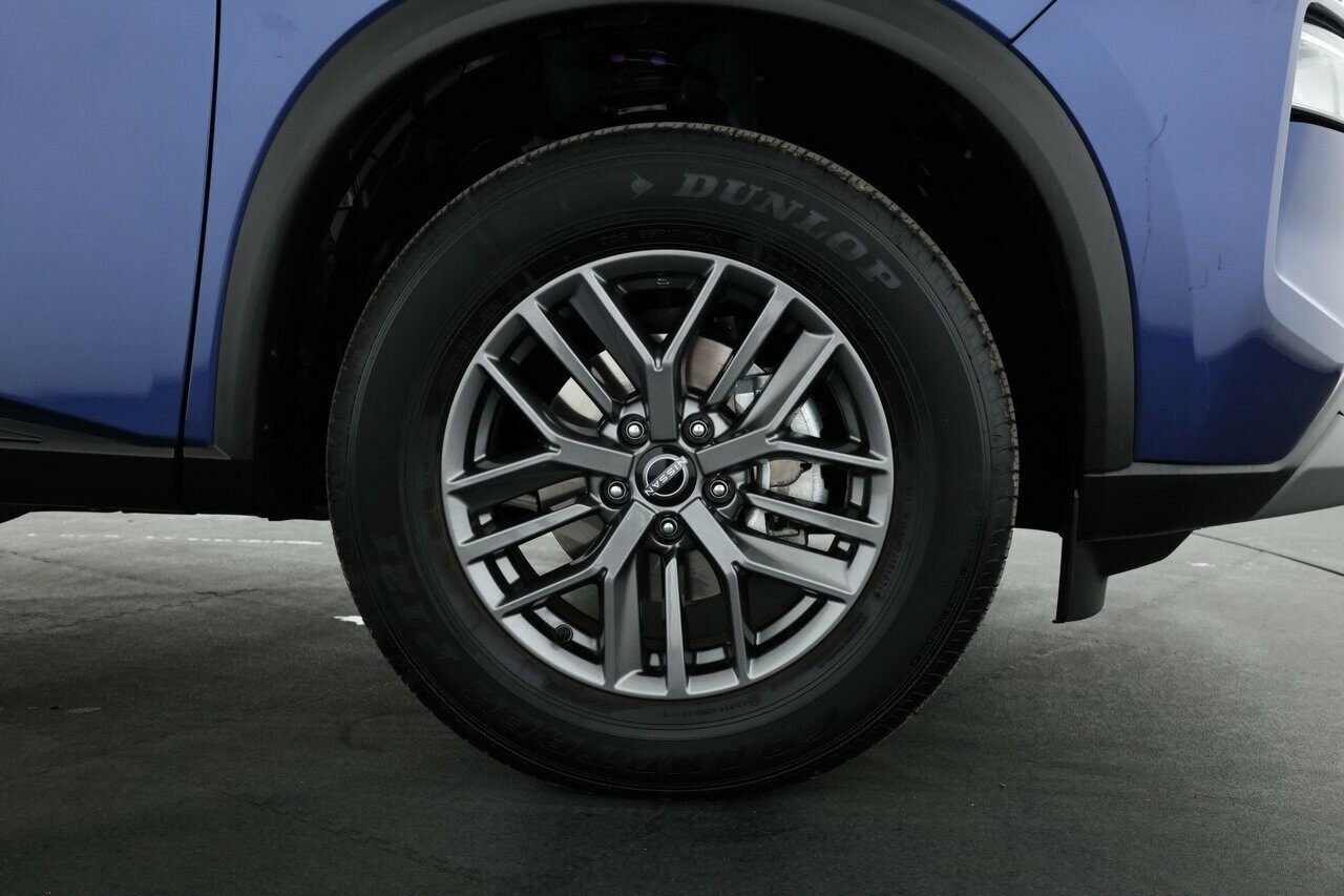 Nissan X-trail image 4