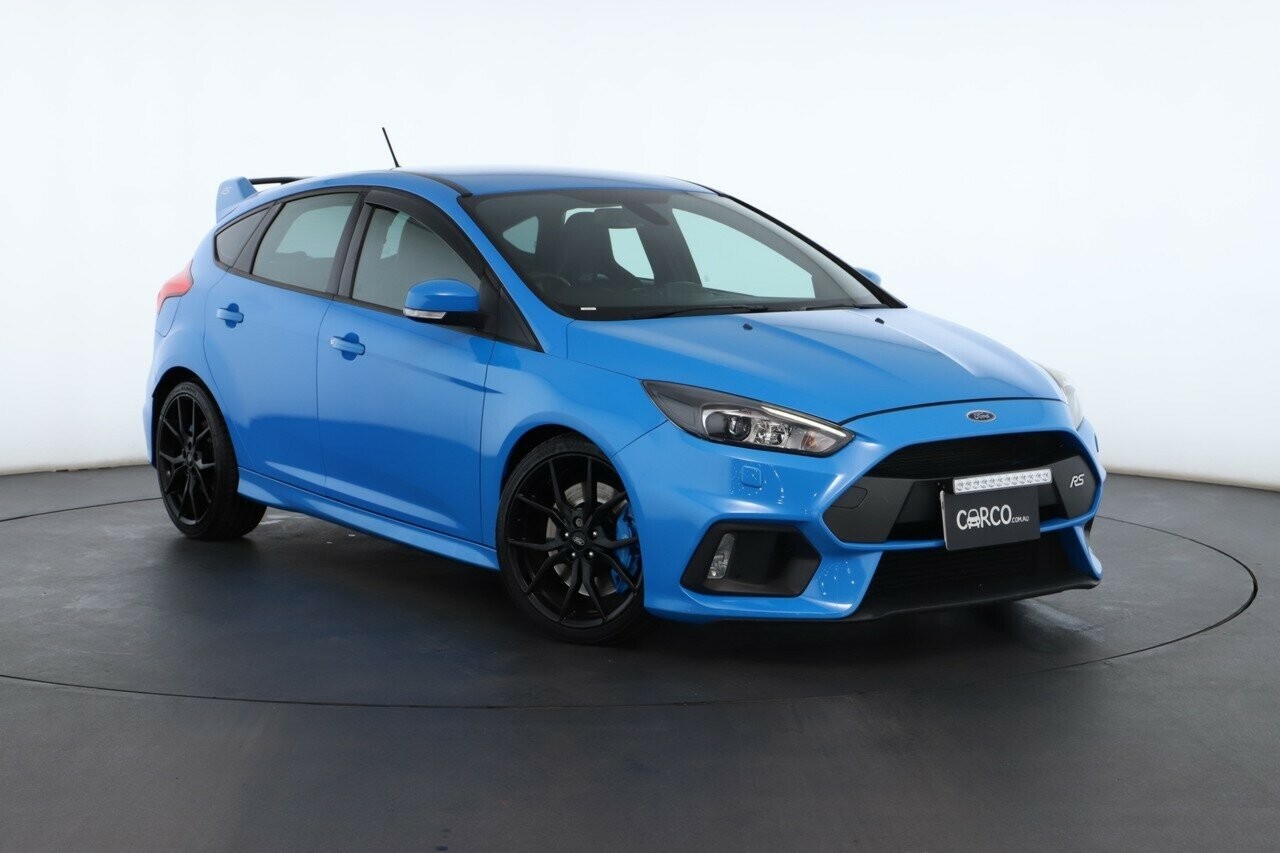 Ford Focus image 2