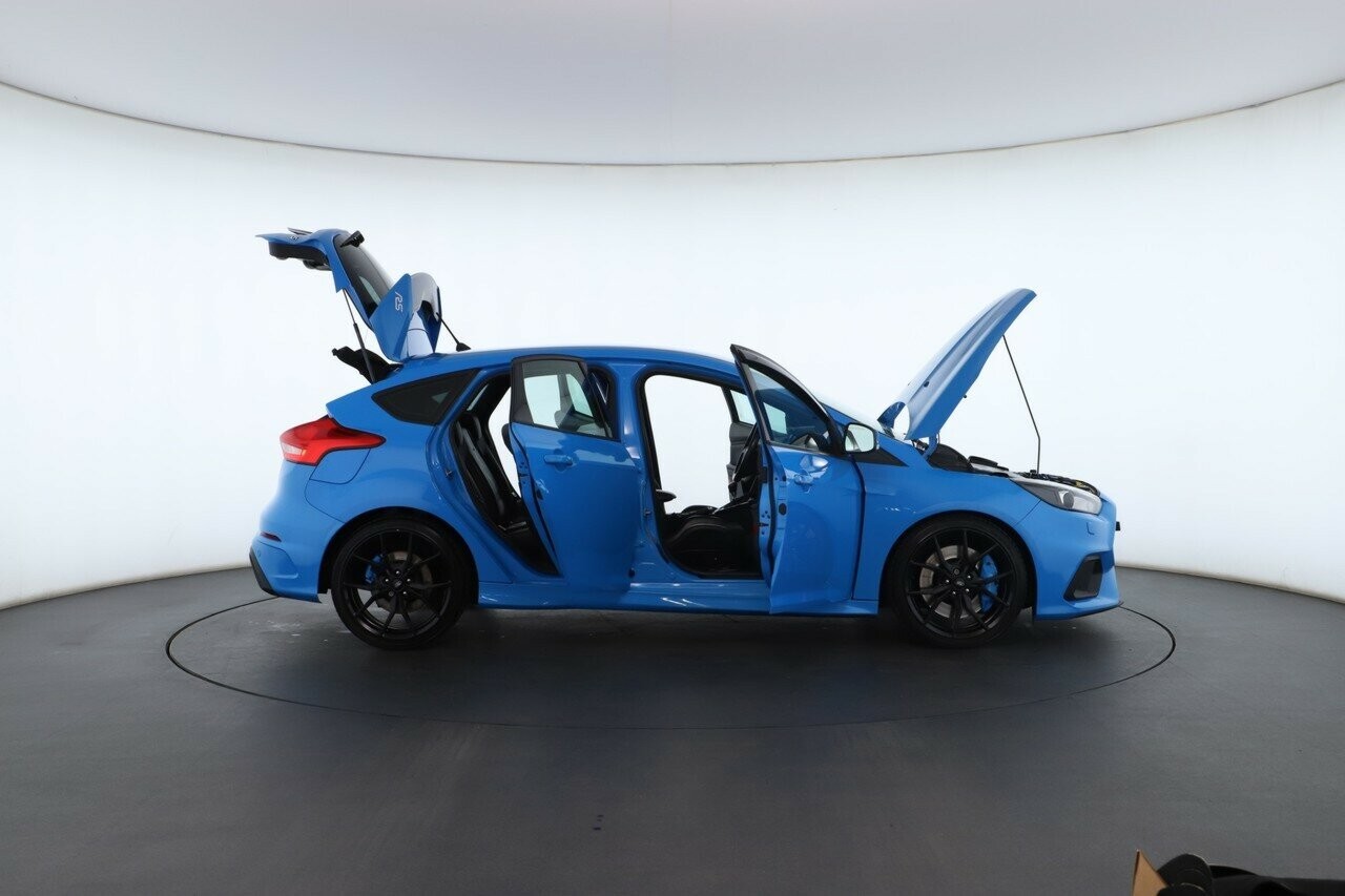 Ford Focus image 3