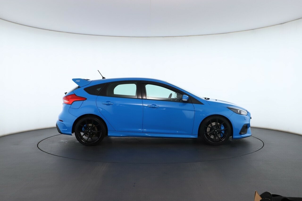 Ford Focus image 4