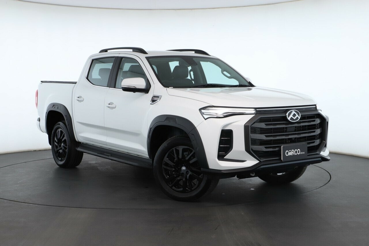 LDV T60 image 1
