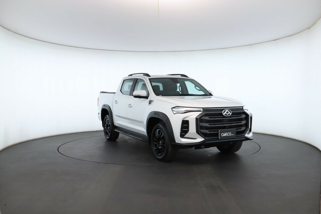 LDV T60 image 4