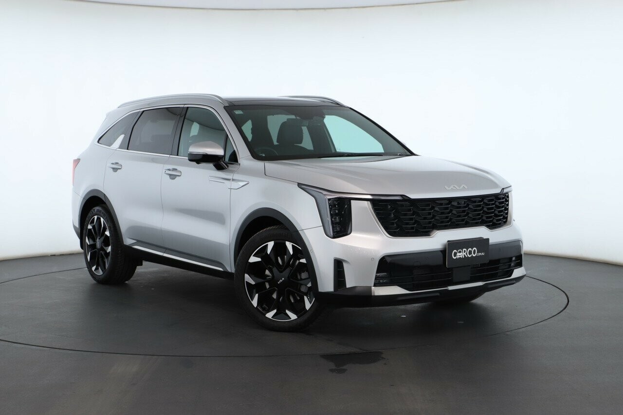 Kia Sorento image 1