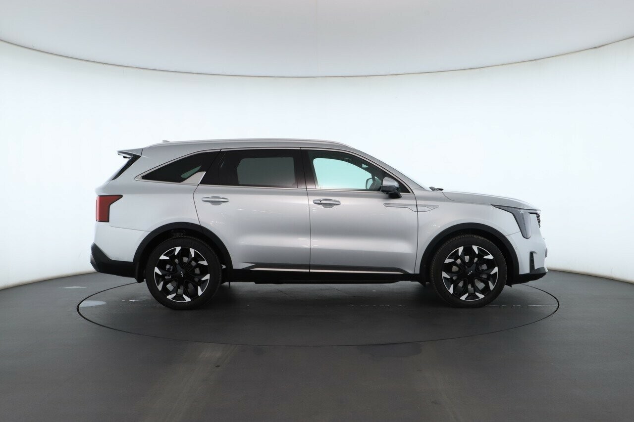 Kia Sorento image 3