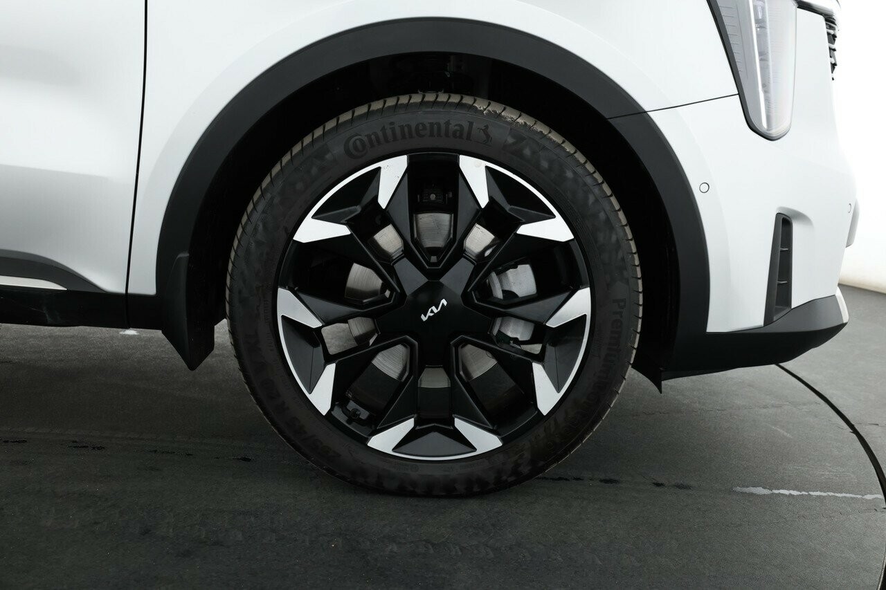Kia Sorento image 4