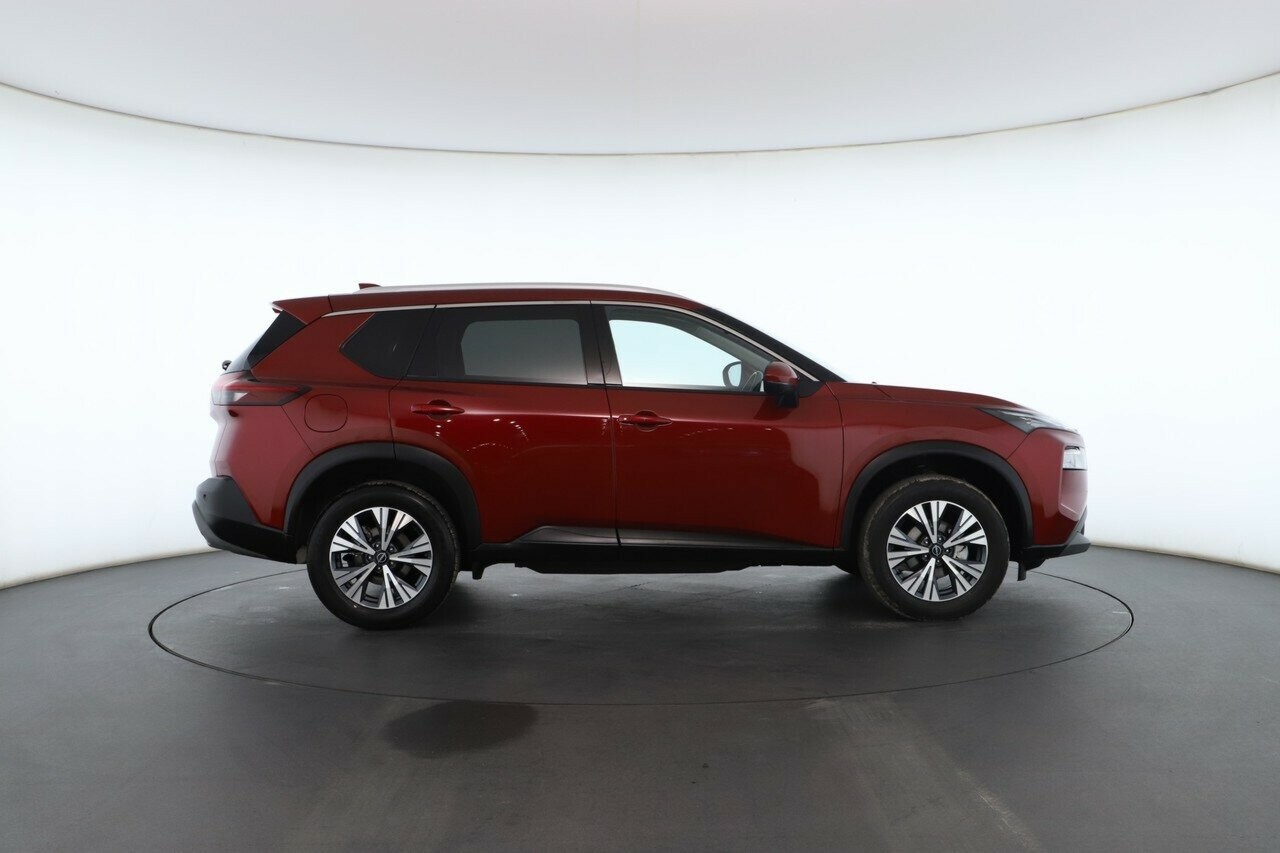 Nissan X-trail image 3