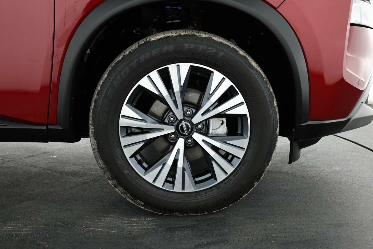 Nissan X-trail image 4