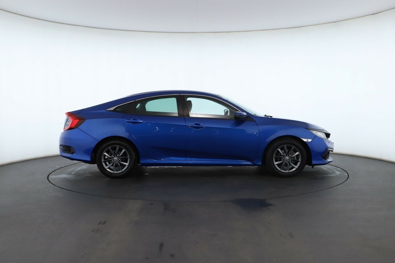 Honda Civic image 2
