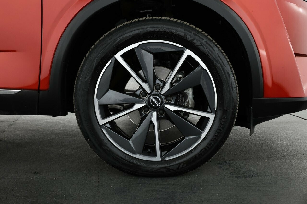 Nissan Qashqai image 4