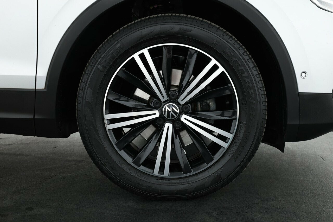 Volkswagen Tiguan image 4