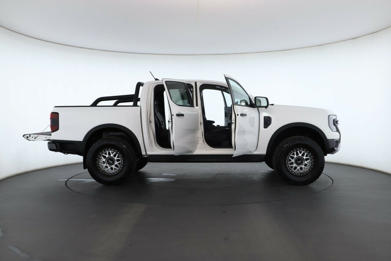 Ford Ranger image 2