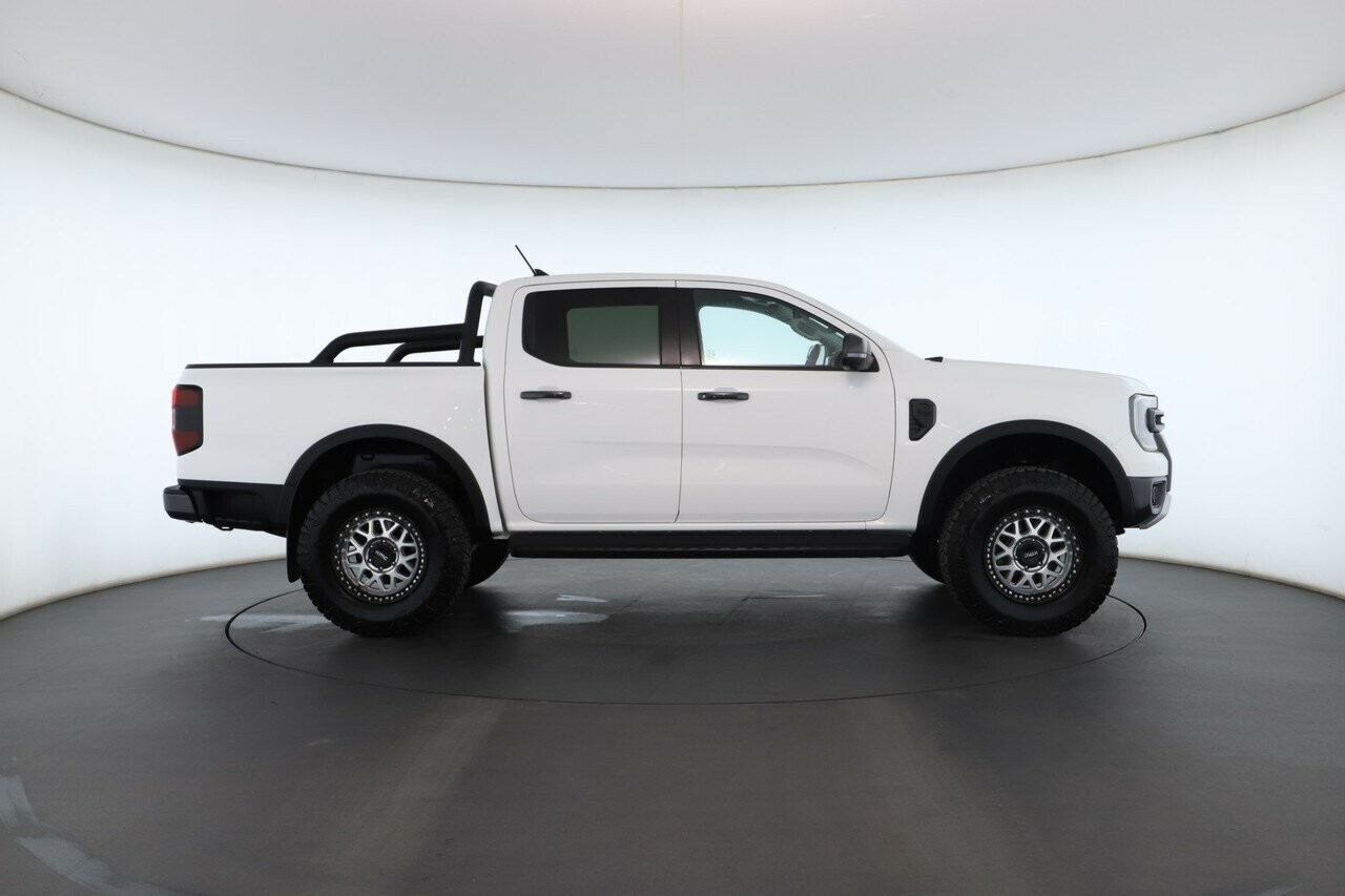 Ford Ranger image 3