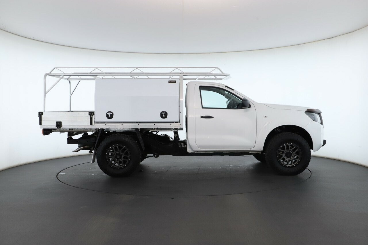 Nissan Navara image 3